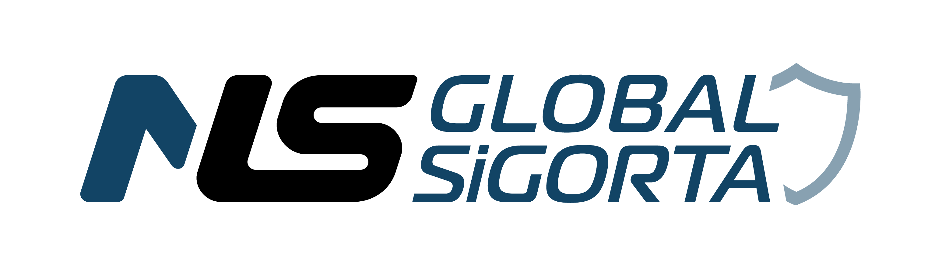 NLS Global Sigorta logosu